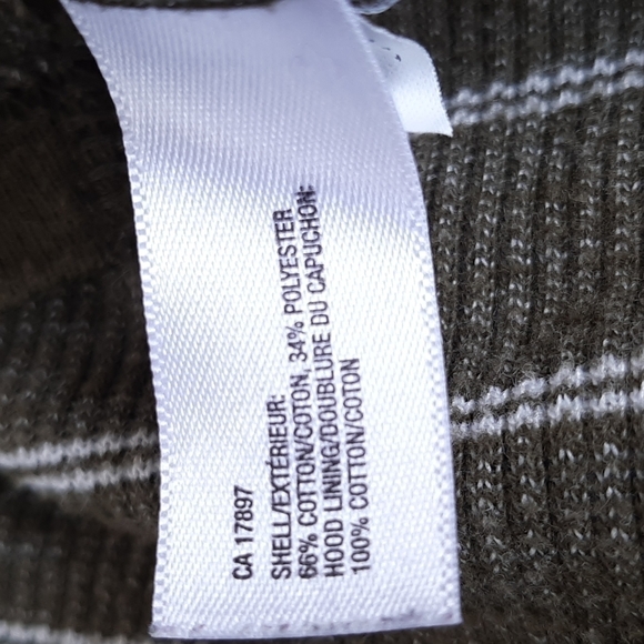 Baby Gap Hooded Pullover size 2T - Picture 5 of 5